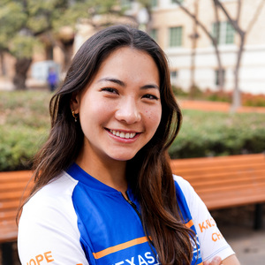 Fundraising Page: Nadia Toh